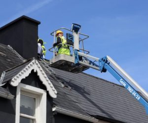 a.m. irvine slating repair