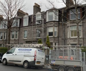 a.m.irvine slating complete new roofs